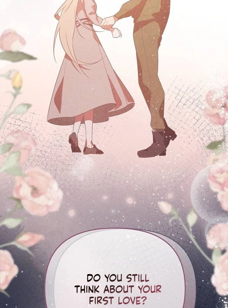 At the Place Where the Golden Rose Broke Chapter 25 - page 125