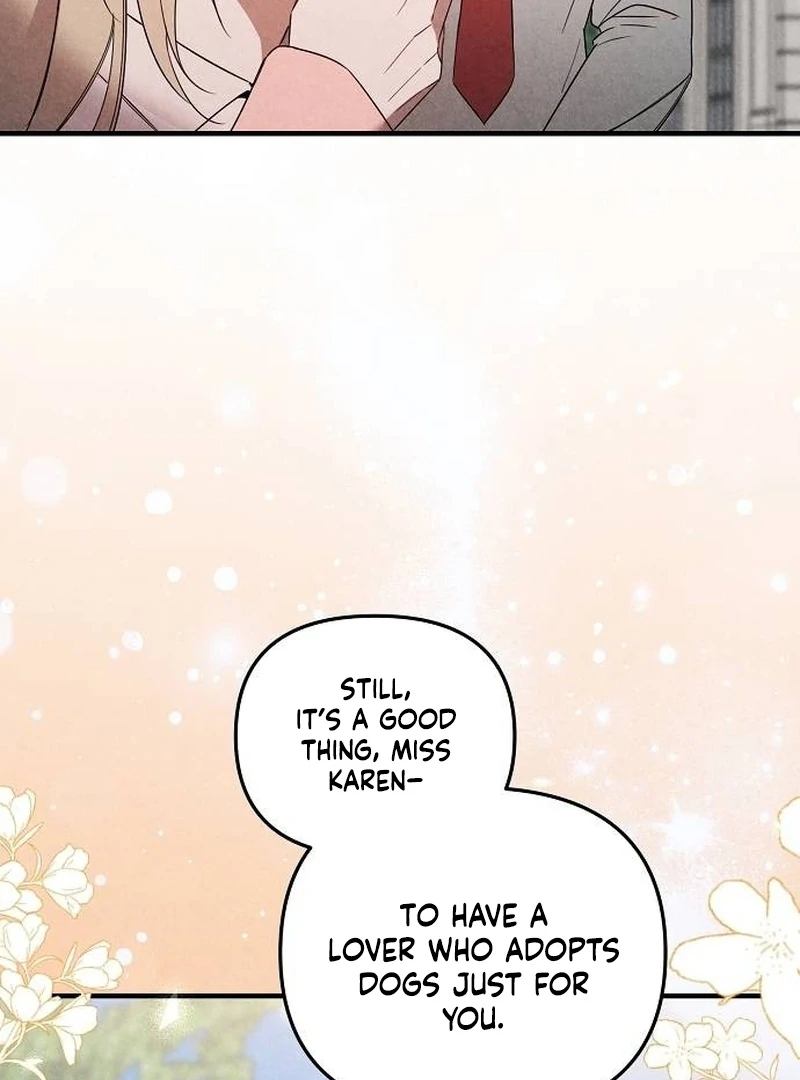 At the Place Where the Golden Rose Broke Chapter 25 - page 13