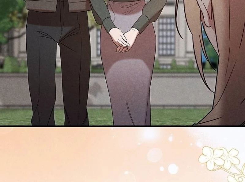 At the Place Where the Golden Rose Broke Chapter 25 - page 15