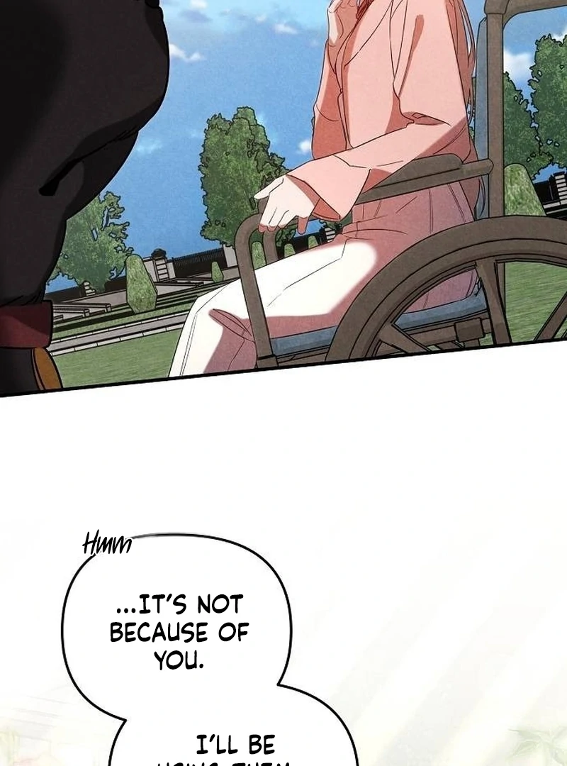 At the Place Where the Golden Rose Broke Chapter 25 - page 17