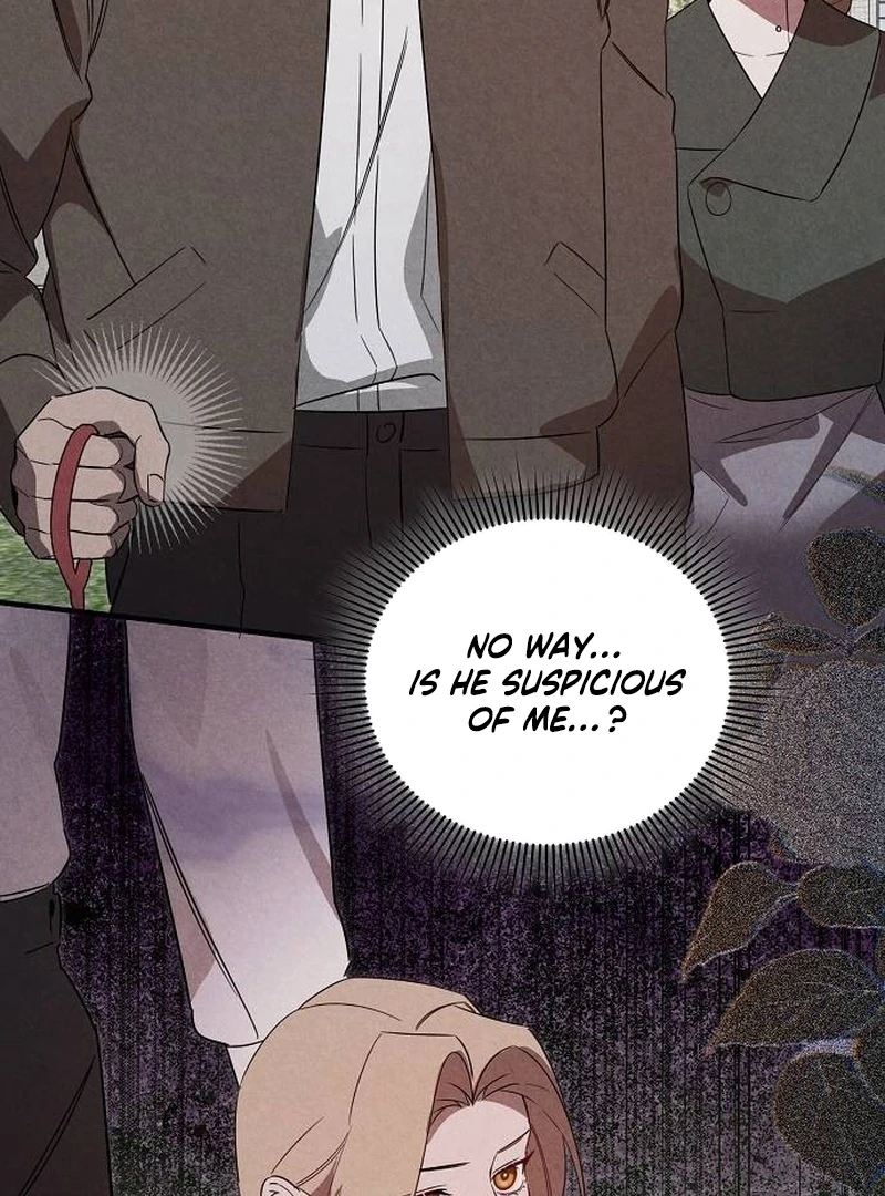 At the Place Where the Golden Rose Broke Chapter 25 - page 2