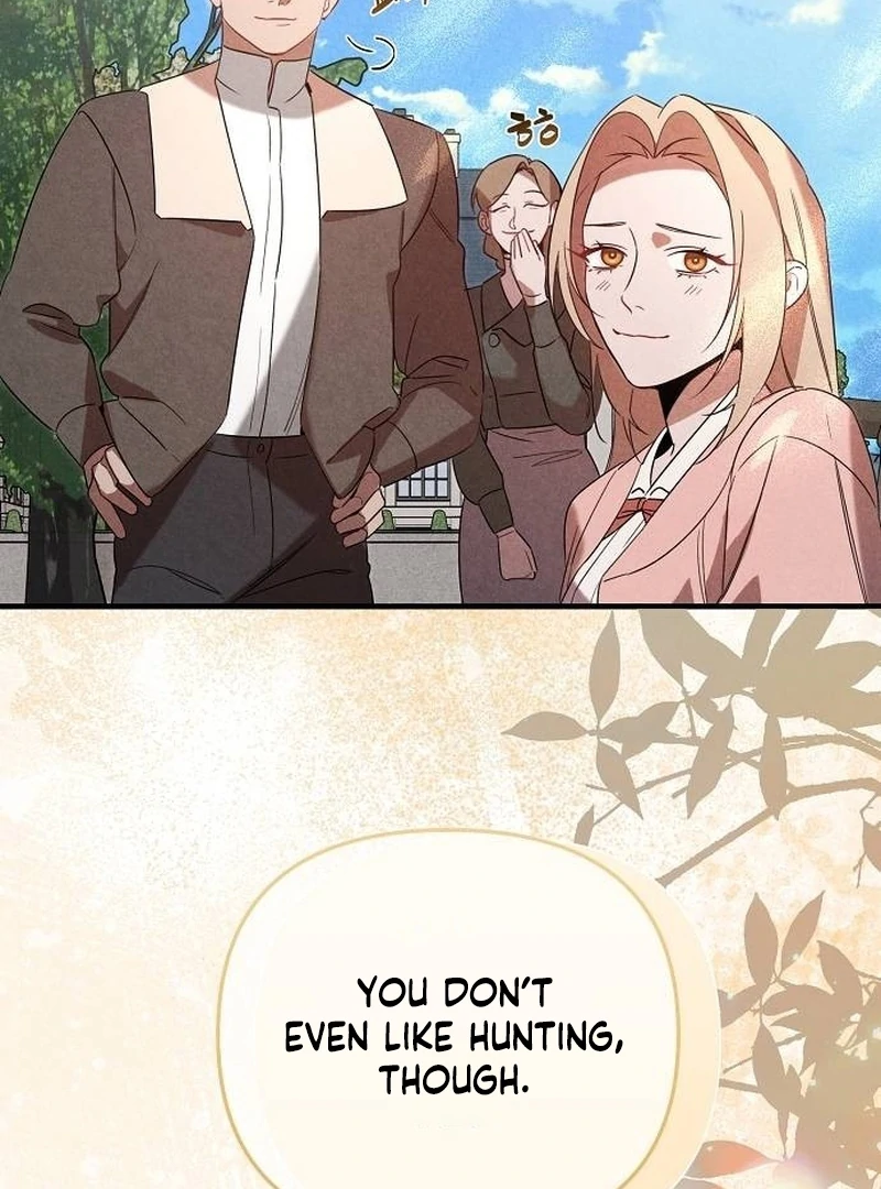 At the Place Where the Golden Rose Broke Chapter 25 - page 20