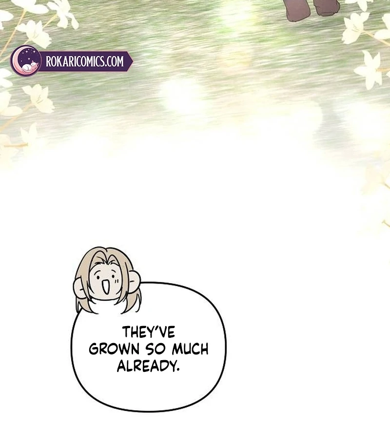 At the Place Where the Golden Rose Broke Chapter 25 - page 24