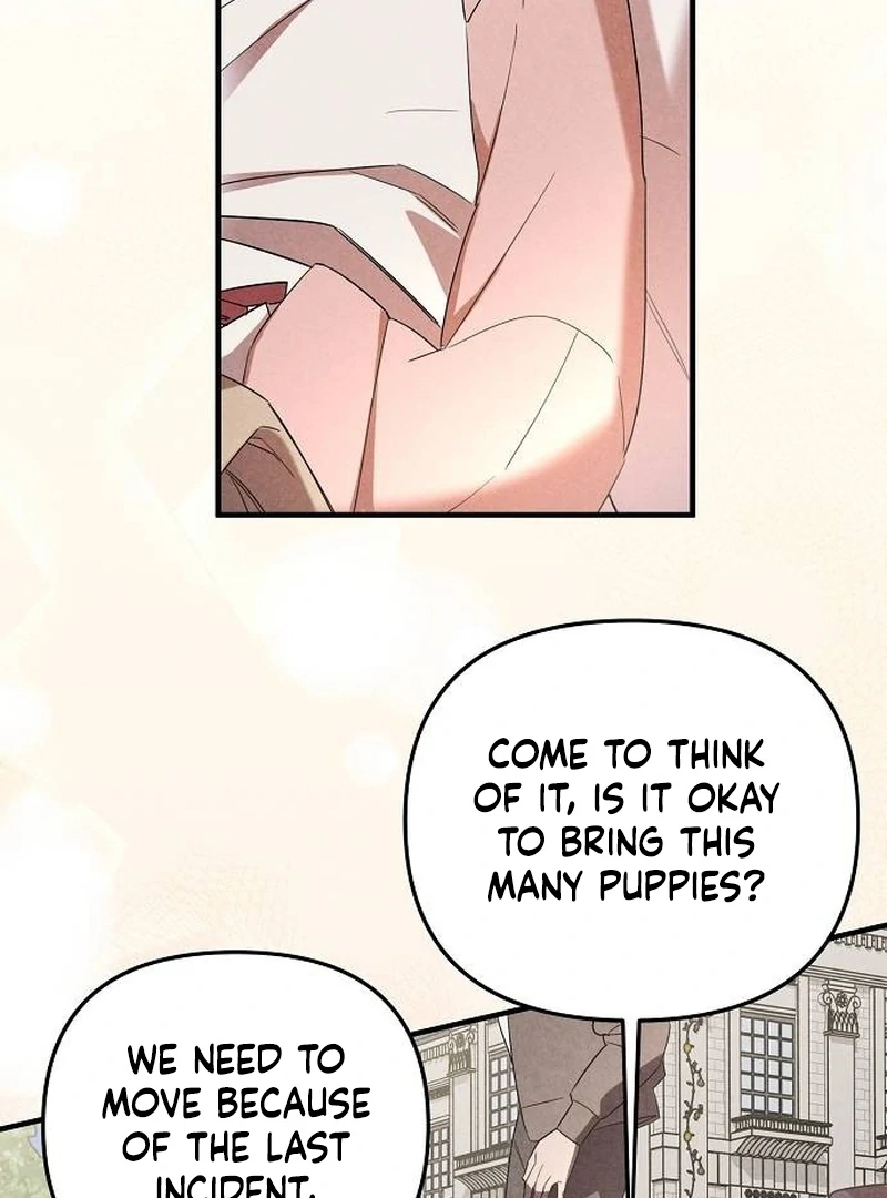 At the Place Where the Golden Rose Broke Chapter 25 - page 26