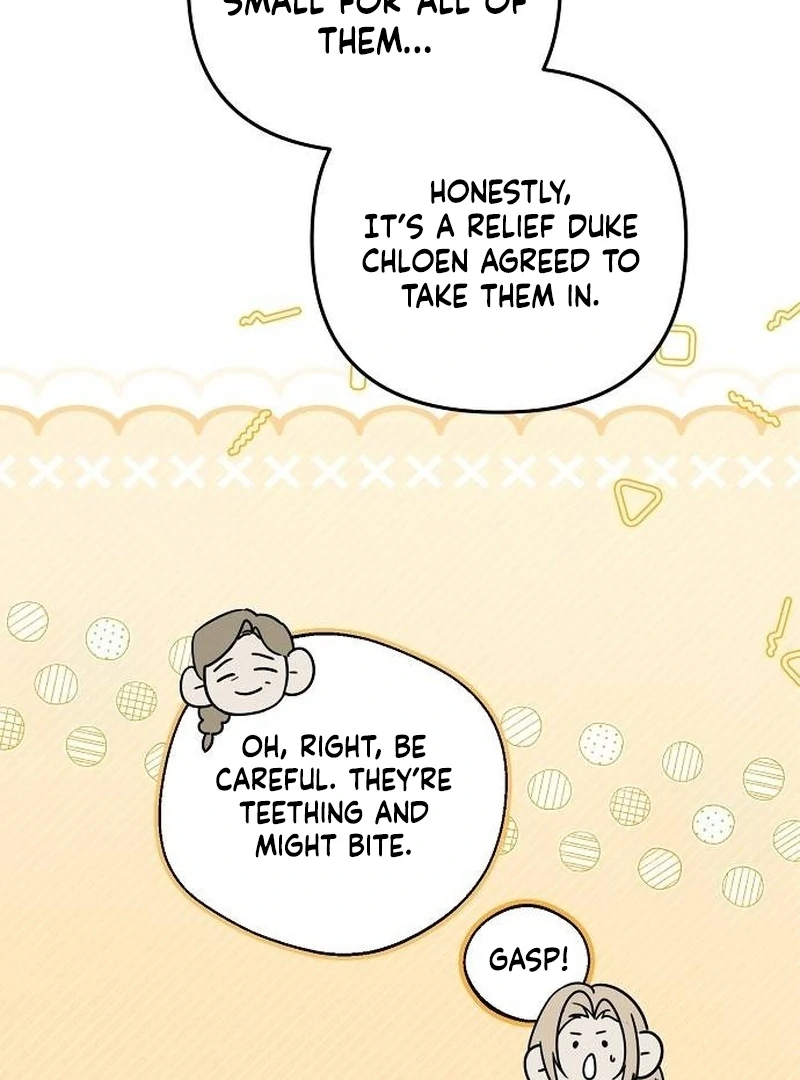 At the Place Where the Golden Rose Broke Chapter 25 - page 28