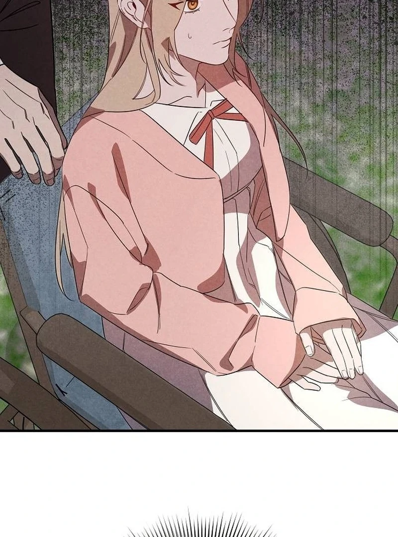 At the Place Where the Golden Rose Broke Chapter 25 - page 3