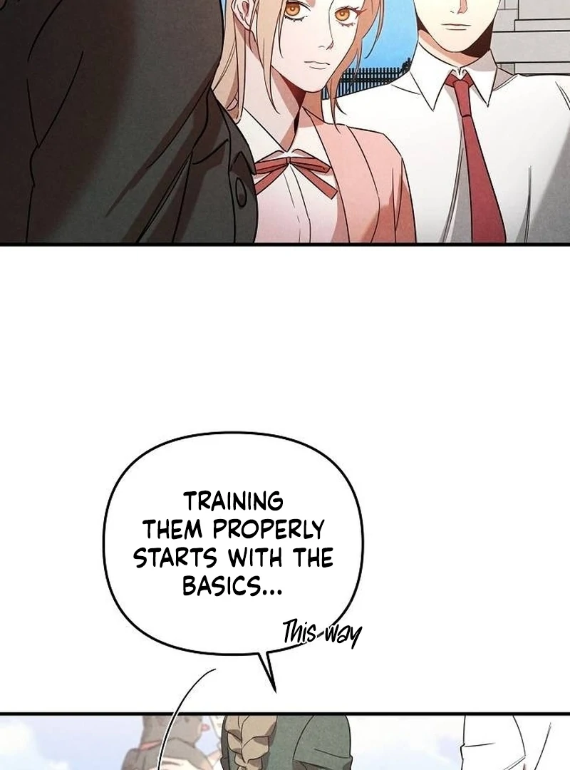 At the Place Where the Golden Rose Broke Chapter 25 - page 30