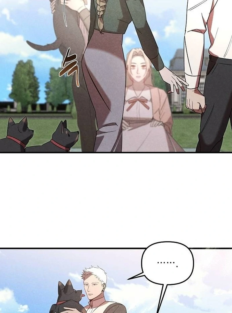 At the Place Where the Golden Rose Broke Chapter 25 - page 31