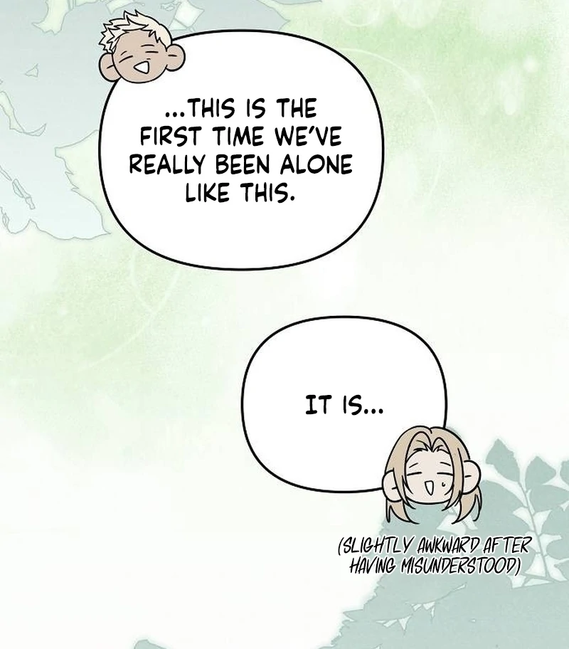 At the Place Where the Golden Rose Broke Chapter 25 - page 33
