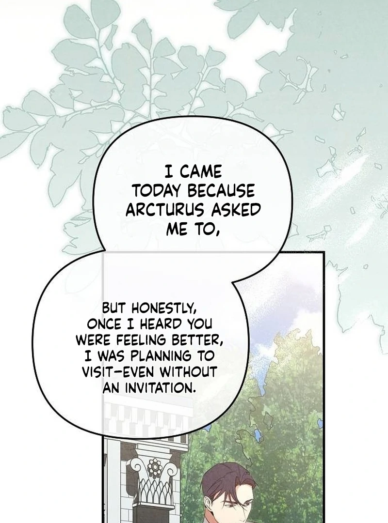 At the Place Where the Golden Rose Broke Chapter 25 - page 34