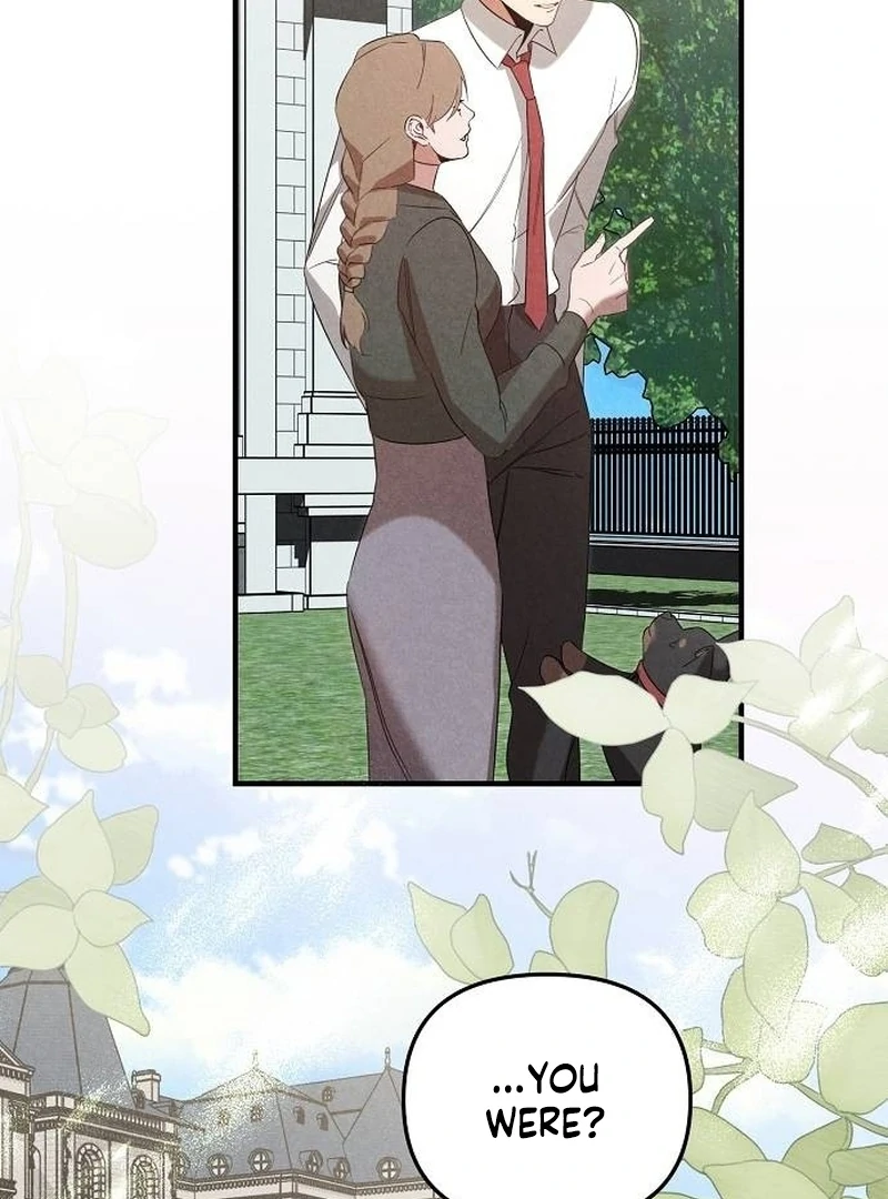 At the Place Where the Golden Rose Broke Chapter 25 - page 35