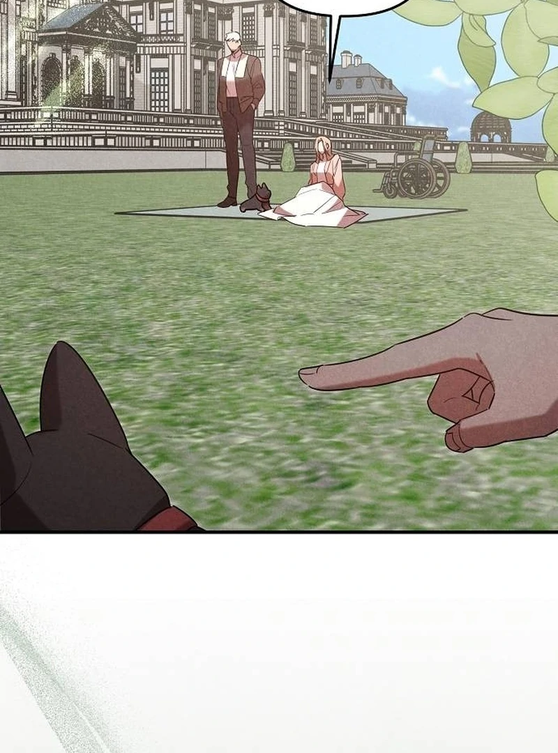 At the Place Where the Golden Rose Broke Chapter 25 - page 36