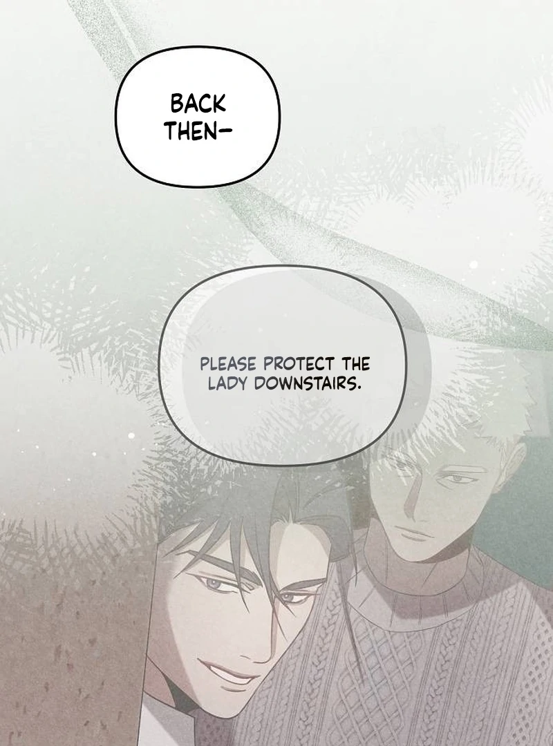 At the Place Where the Golden Rose Broke Chapter 25 - page 37