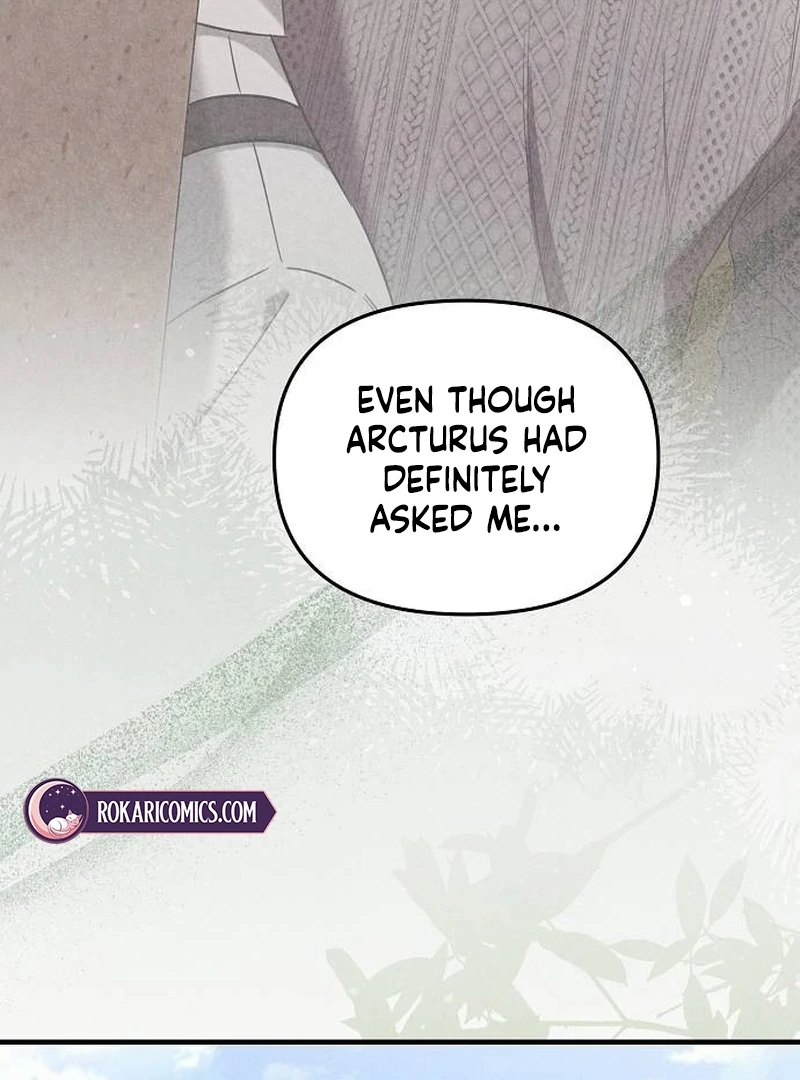 At the Place Where the Golden Rose Broke Chapter 25 - page 38