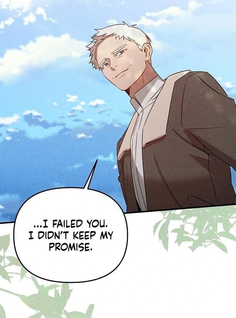 At the Place Where the Golden Rose Broke Chapter 25 - page 39