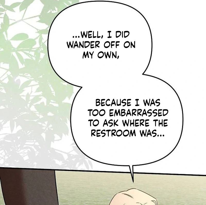 At the Place Where the Golden Rose Broke Chapter 25 - page 40