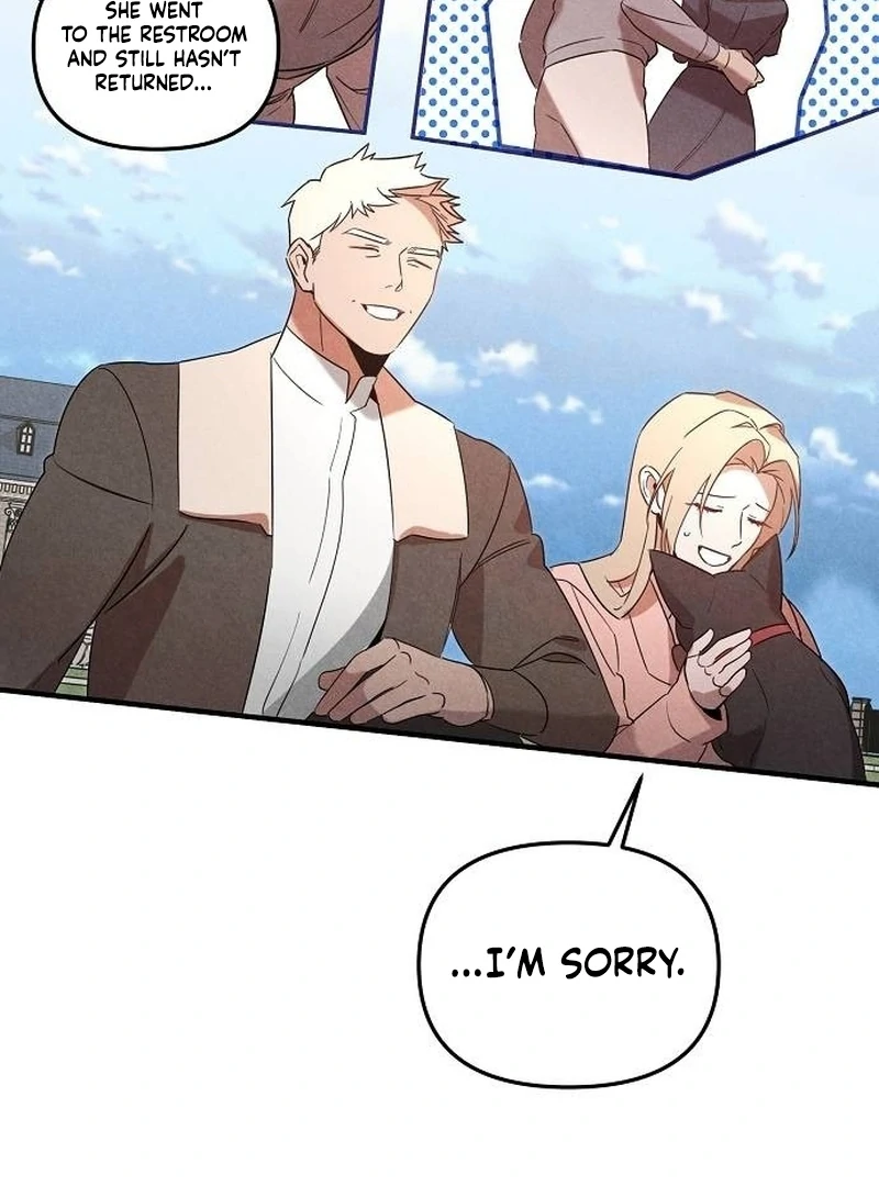 At the Place Where the Golden Rose Broke Chapter 25 - page 43
