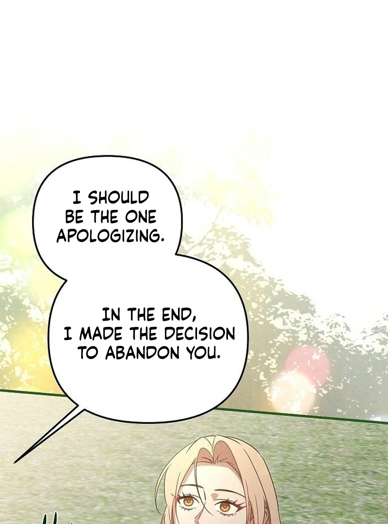 At the Place Where the Golden Rose Broke Chapter 25 - page 44