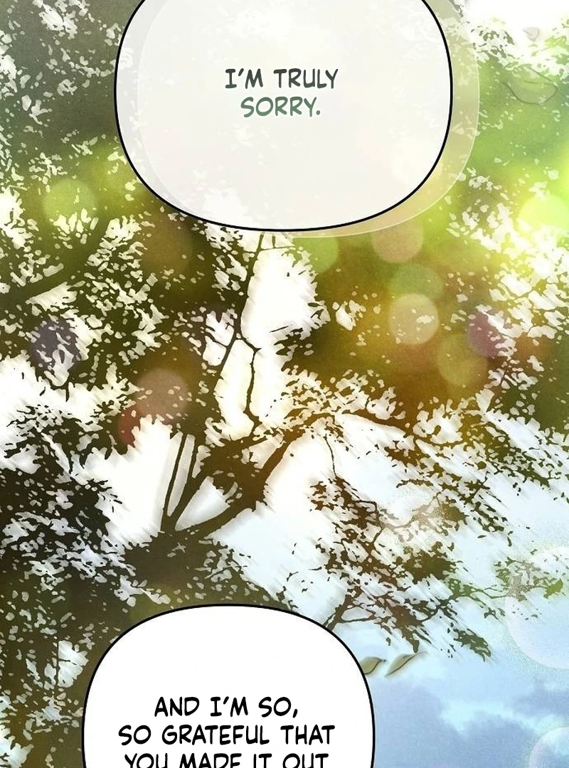 At the Place Where the Golden Rose Broke Chapter 25 - page 46
