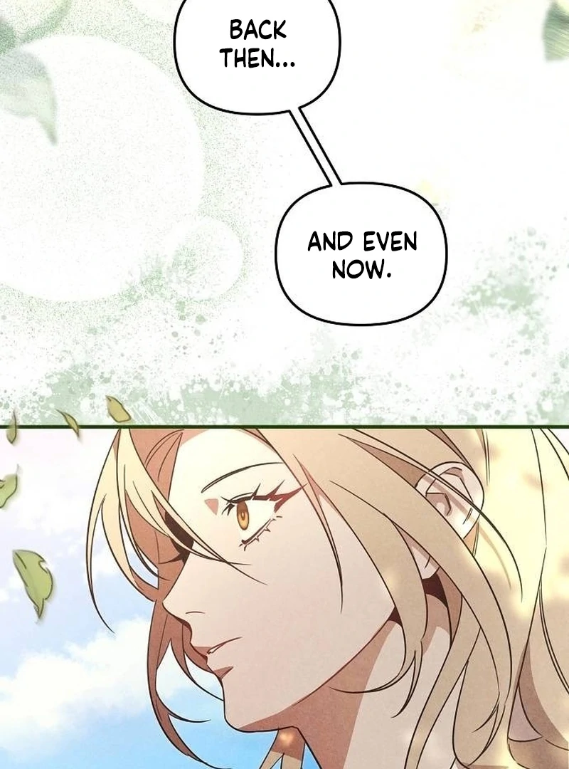 At the Place Where the Golden Rose Broke Chapter 25 - page 48