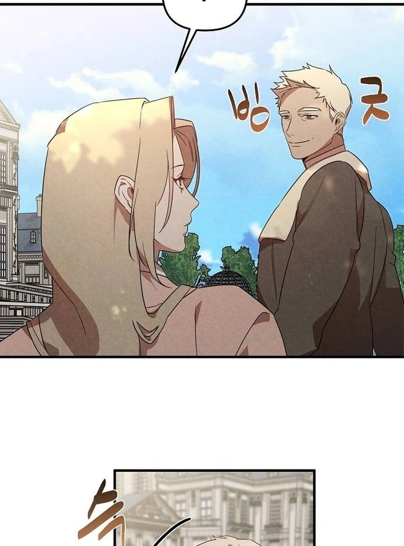 At the Place Where the Golden Rose Broke Chapter 25 - page 53