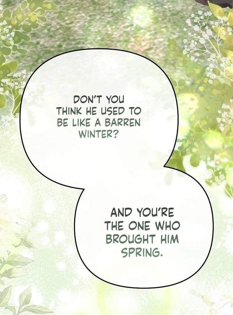 At the Place Where the Golden Rose Broke Chapter 25 - page 57