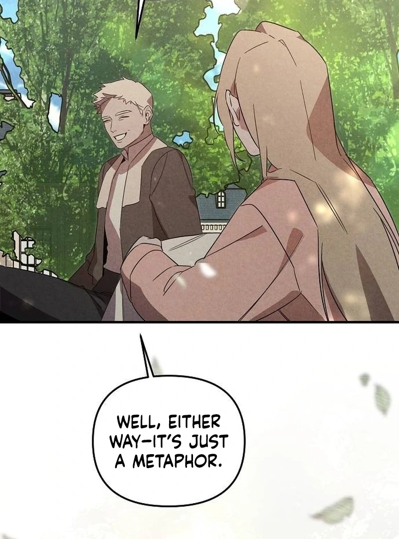 At the Place Where the Golden Rose Broke Chapter 25 - page 63
