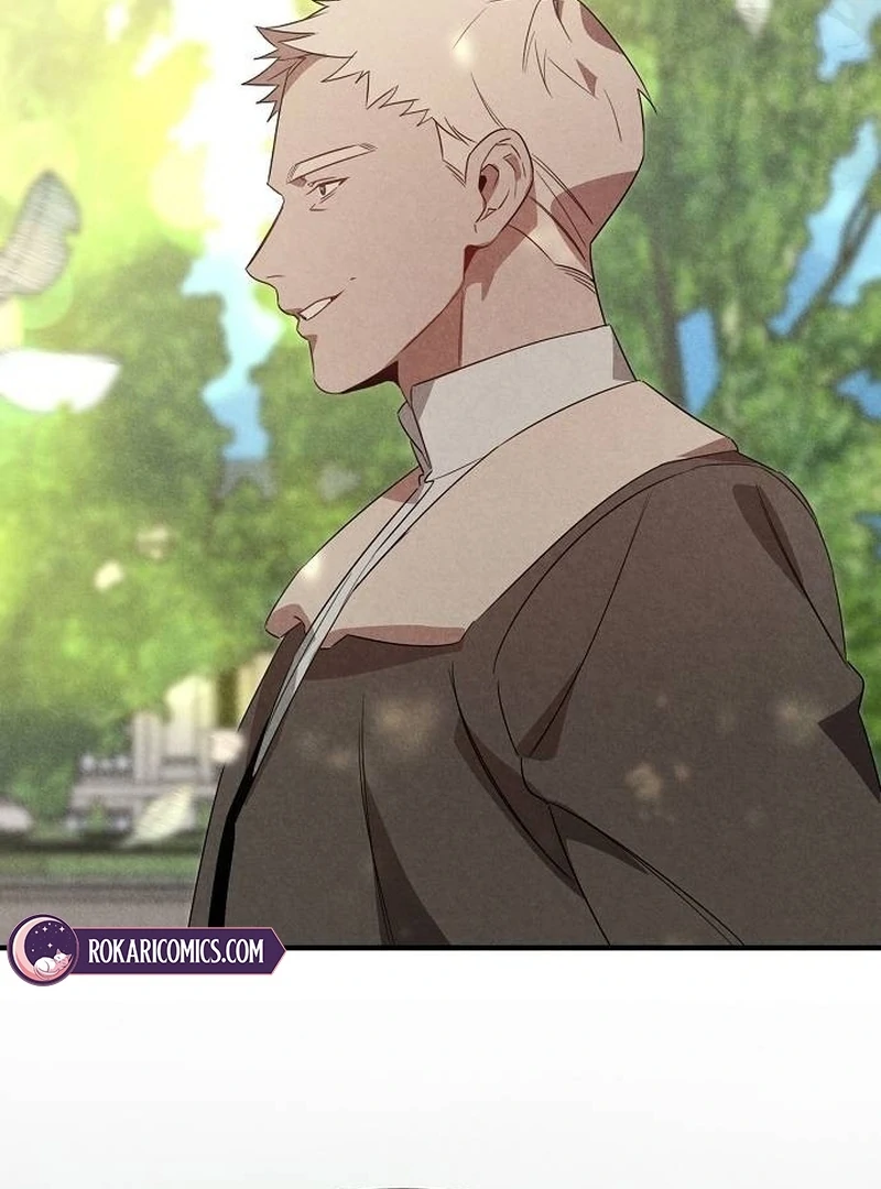 At the Place Where the Golden Rose Broke Chapter 25 - page 65