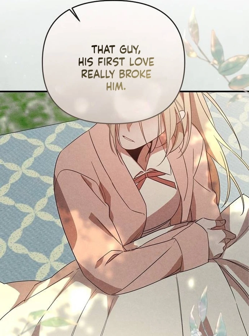 At the Place Where the Golden Rose Broke Chapter 25 - page 66