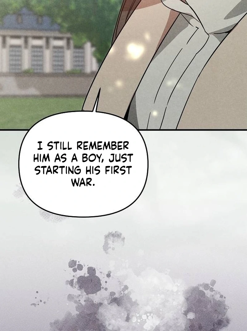 At the Place Where the Golden Rose Broke Chapter 25 - page 68