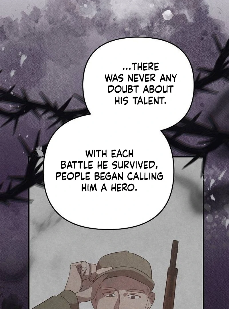 At the Place Where the Golden Rose Broke Chapter 25 - page 69