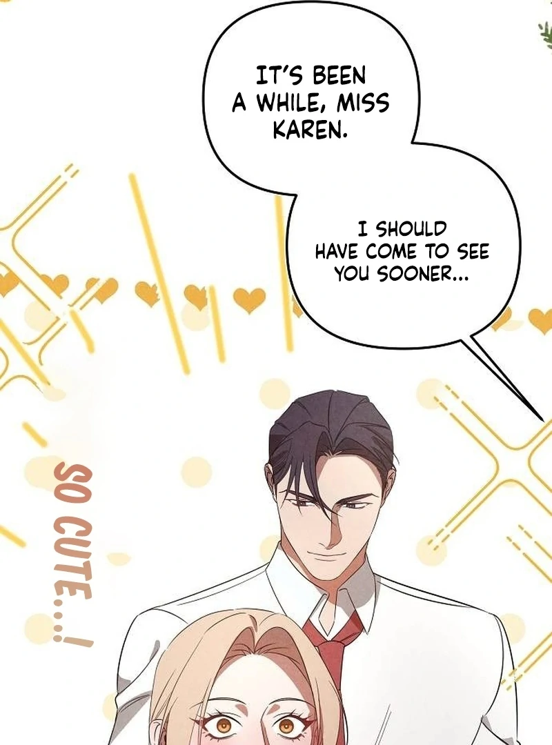 At the Place Where the Golden Rose Broke Chapter 25 - page 7