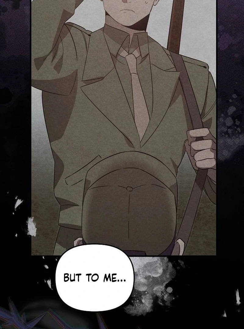 At the Place Where the Golden Rose Broke Chapter 25 - page 70