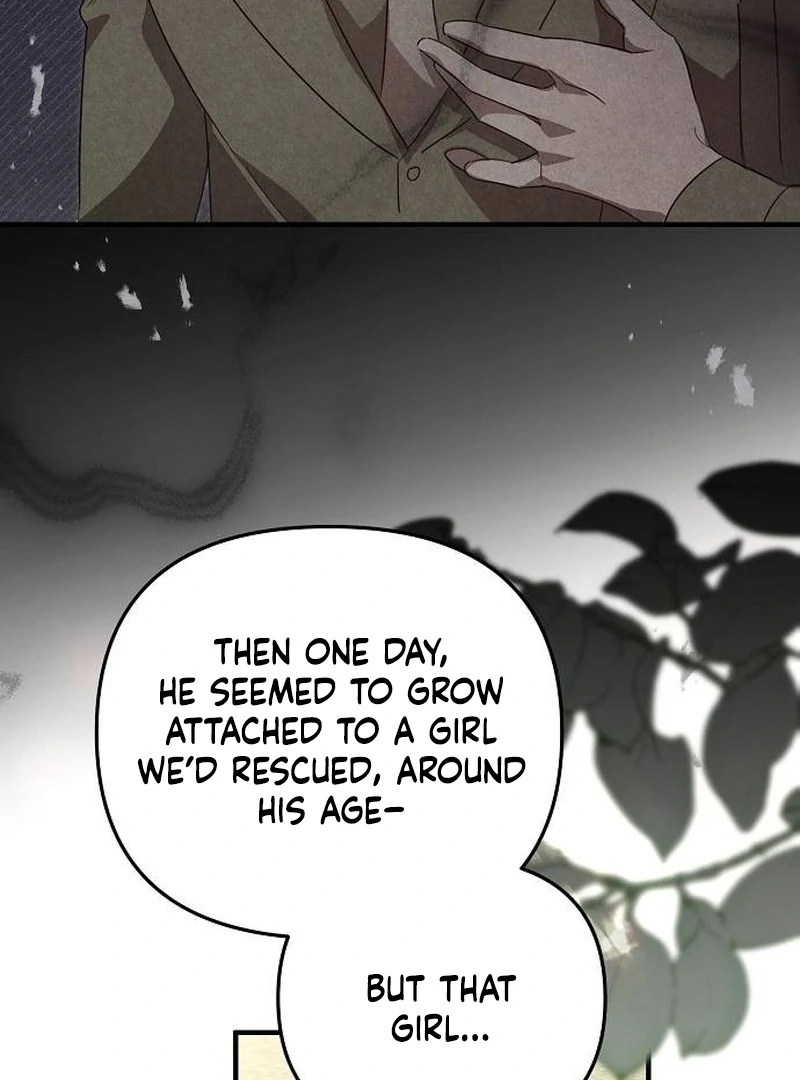 At the Place Where the Golden Rose Broke Chapter 25 - page 72