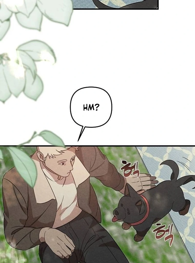 At the Place Where the Golden Rose Broke Chapter 25 - page 74