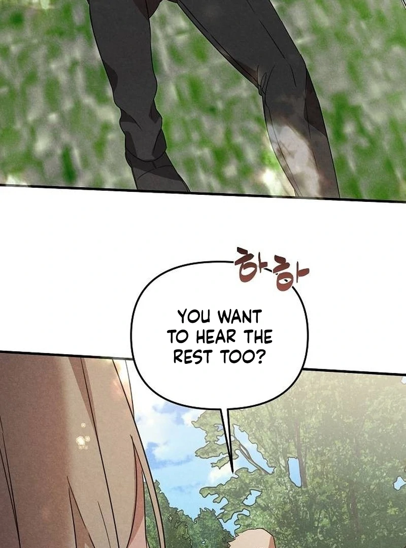 At the Place Where the Golden Rose Broke Chapter 25 - page 75