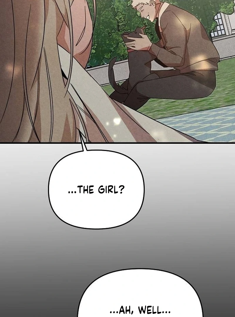 At the Place Where the Golden Rose Broke Chapter 25 - page 76