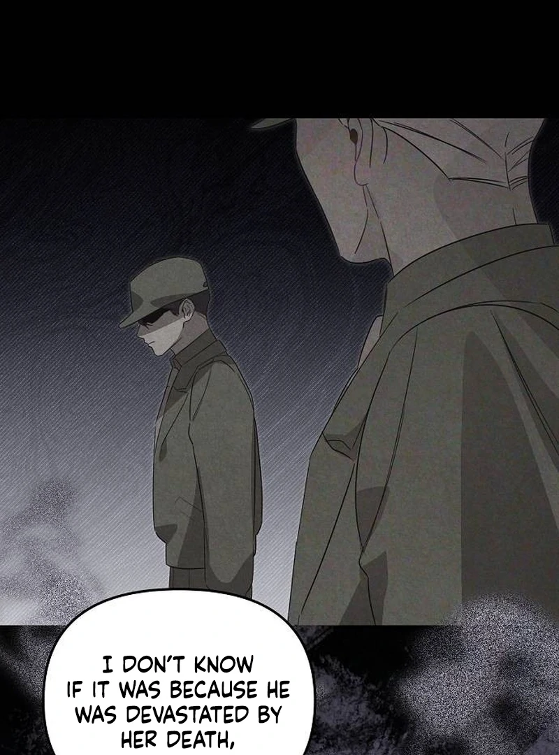 At the Place Where the Golden Rose Broke Chapter 25 - page 79
