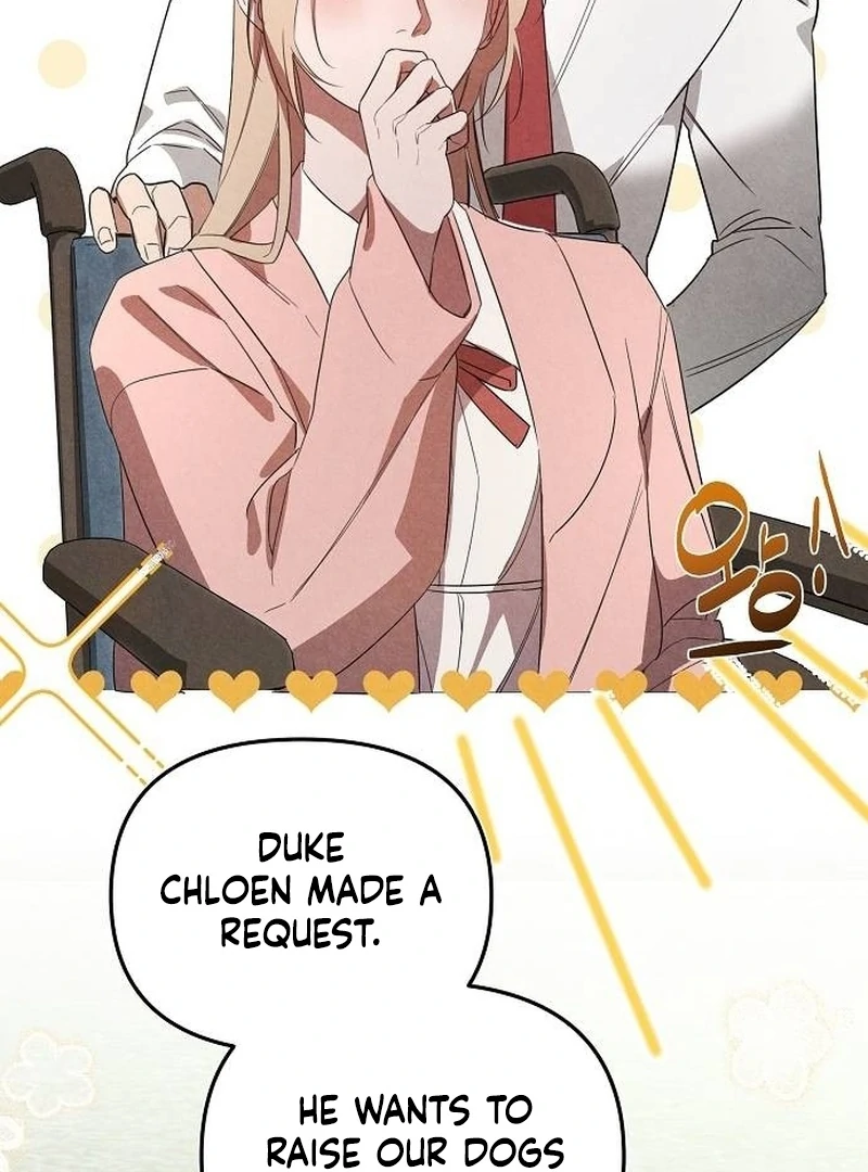 At the Place Where the Golden Rose Broke Chapter 25 - page 8