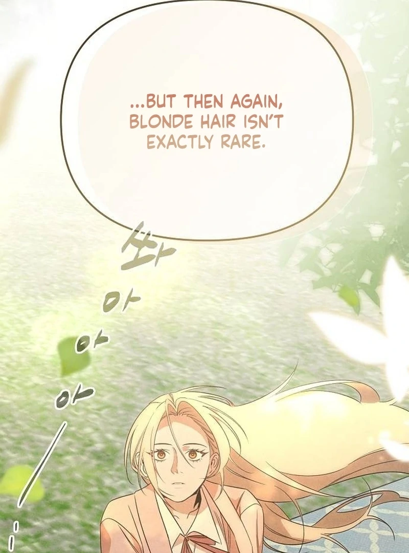 At the Place Where the Golden Rose Broke Chapter 25 - page 89