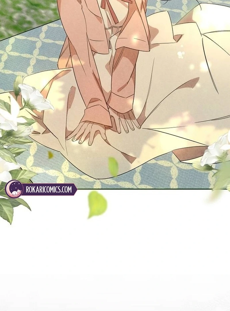 At the Place Where the Golden Rose Broke Chapter 25 - page 90