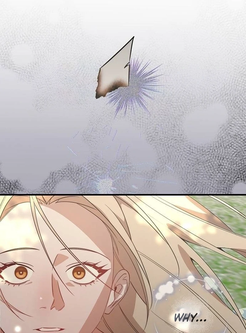 At the Place Where the Golden Rose Broke Chapter 25 - page 91