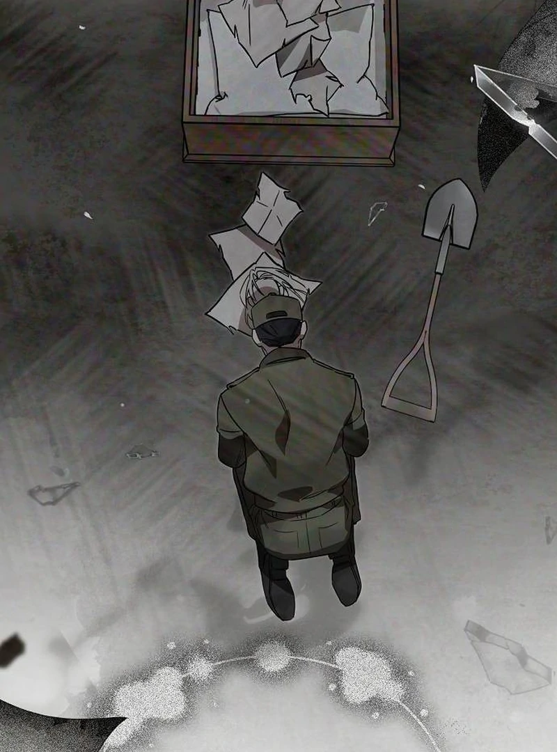 At the Place Where the Golden Rose Broke Chapter 25 - page 95