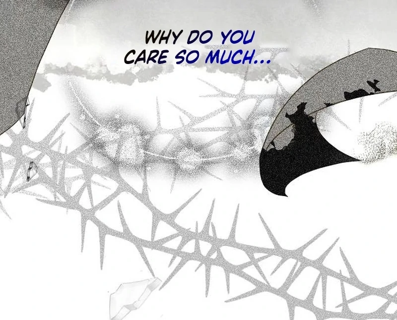 At the Place Where the Golden Rose Broke Chapter 25 - page 96