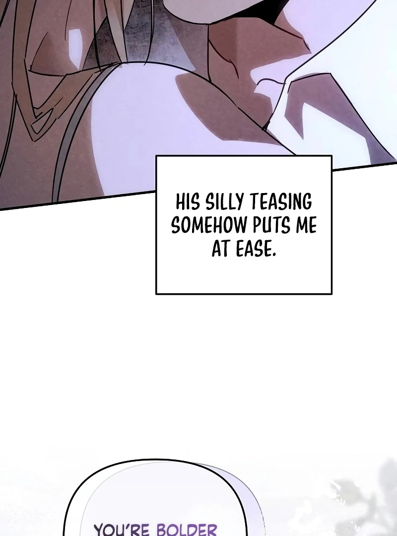 At the Place Where the Golden Rose Broke Chapter 26 - page 109