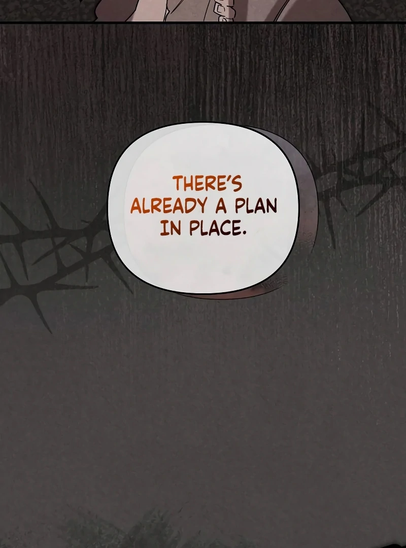 At the Place Where the Golden Rose Broke Chapter 26 - page 11