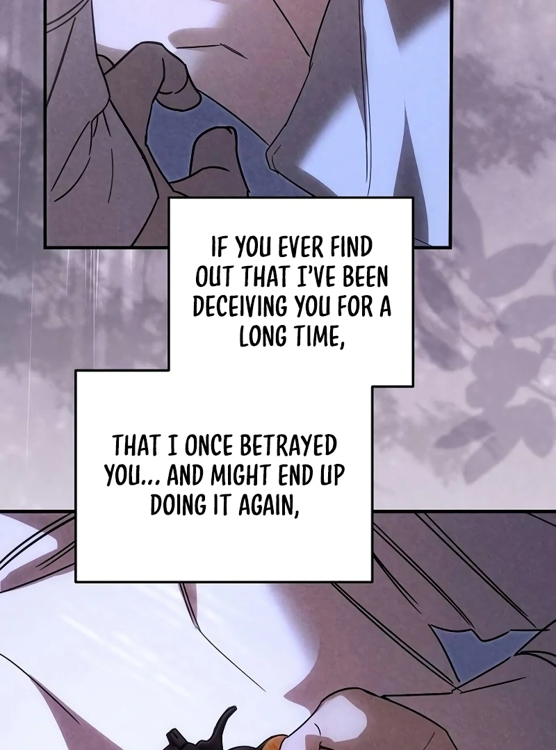 At the Place Where the Golden Rose Broke Chapter 26 - page 116