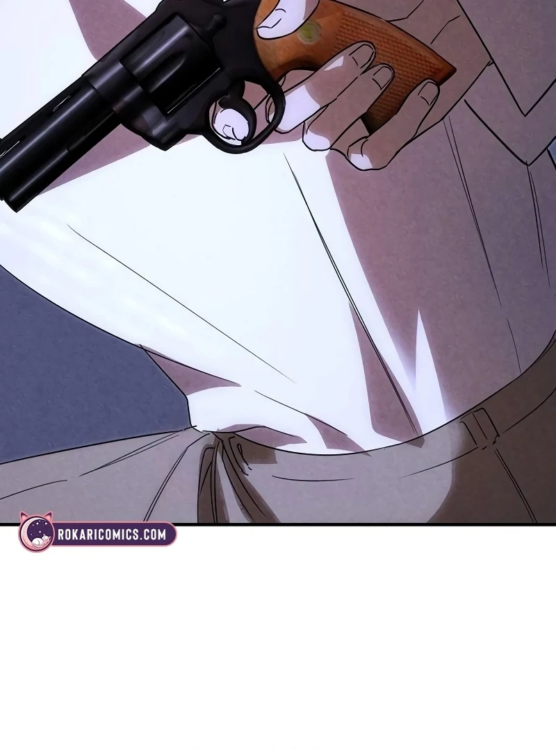 At the Place Where the Golden Rose Broke Chapter 26 - page 117