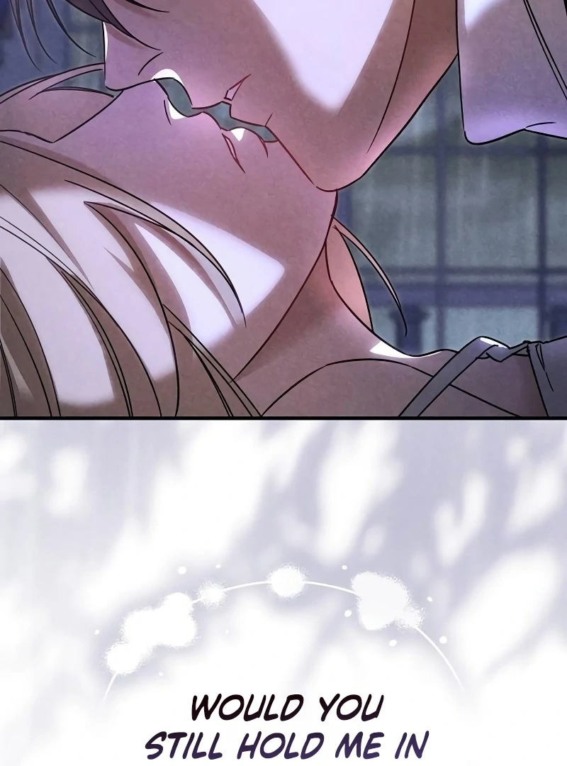 At the Place Where the Golden Rose Broke Chapter 26 - page 119