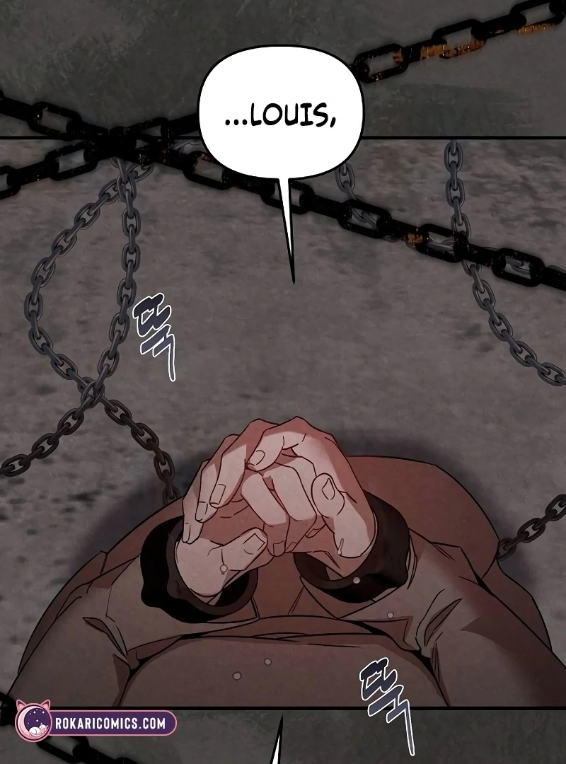 At the Place Where the Golden Rose Broke Chapter 26 - page 12